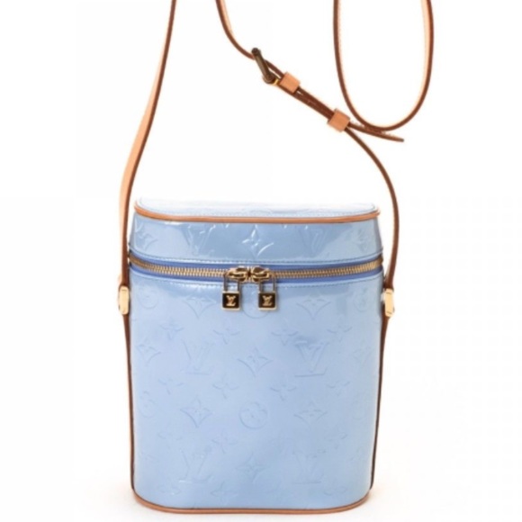 Authentic Louis Vuitton Vernis Sullivan - Picture 7 of 15